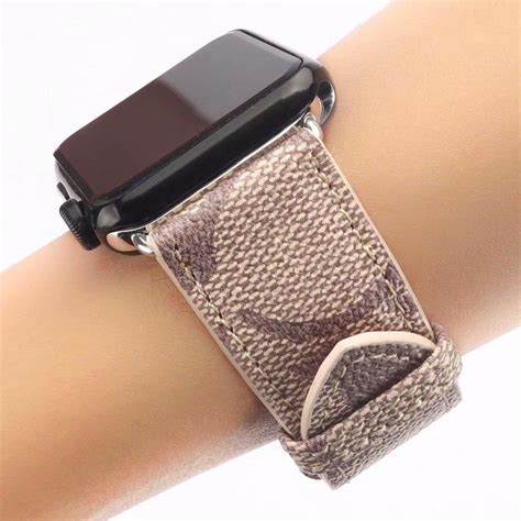 fancy watch bands for apple.